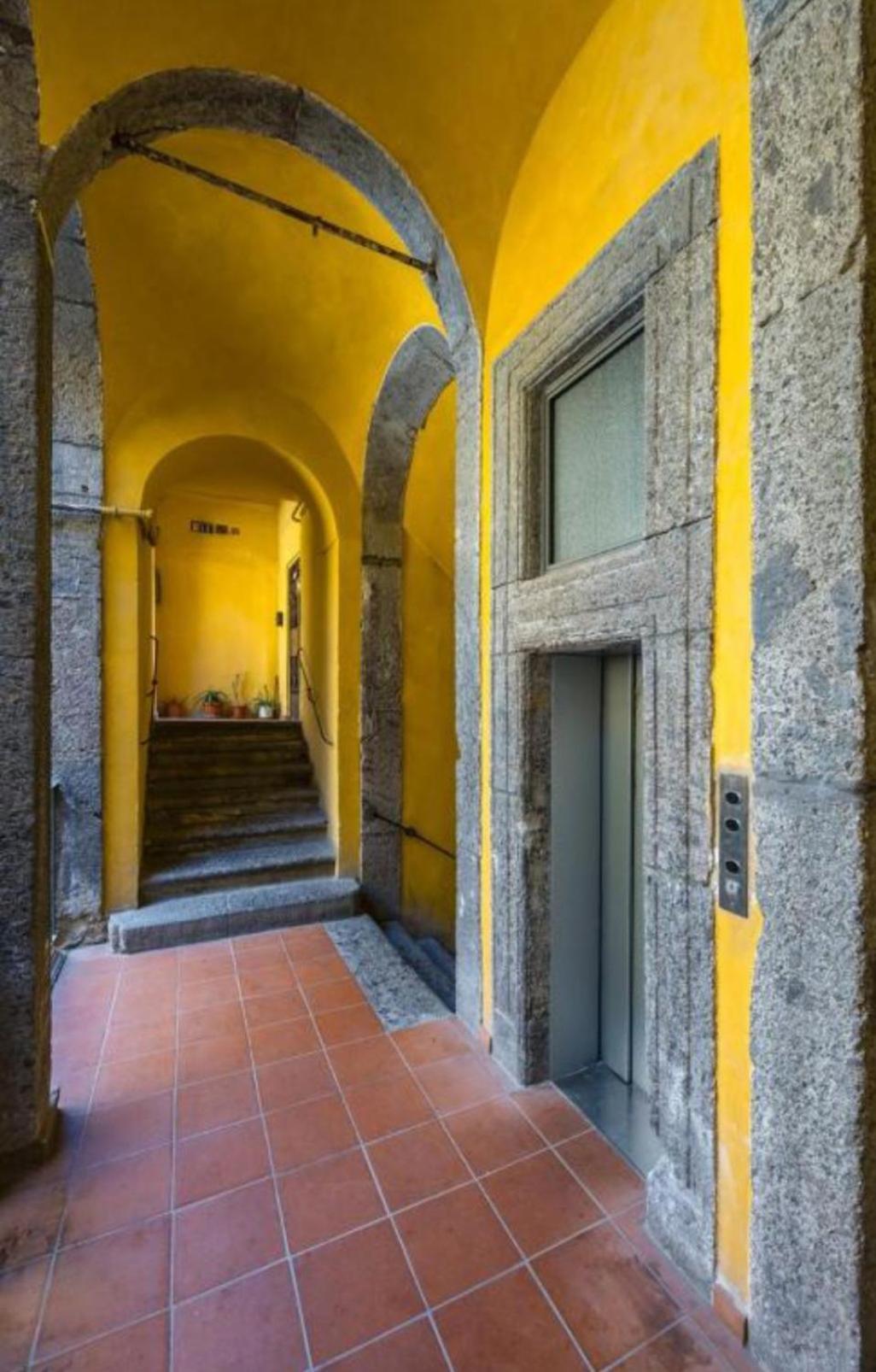 Appartamenti San Gregorio Armeno Napoli Eksteriør billede